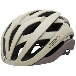 Casque Giro Cielo MIPS marron - S pas cher