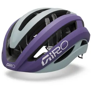 Comparateur de prix : Casque Giro Aries Spherical MIPS lilas blanc - L