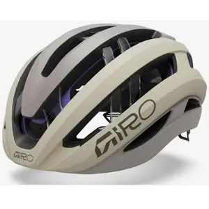 Comparateur de prix : Casque Giro Aries Spherical MIPS marron clair - S
