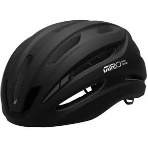 Casque Giro Isode II noir brillant pas cher
