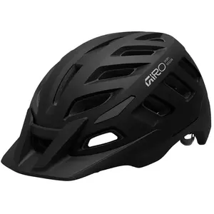 Giro - Radix Mips - Casque VTT Matte Black - S pas cher