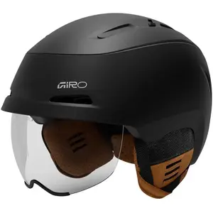 Giro - Bexley Mips - Casque vélo urbain Matte Black - M pas cher