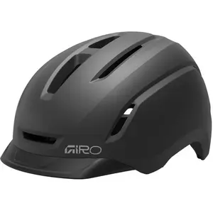 Giro - Caden II Mips - Casque vélo urbain Matte Black - pas cher