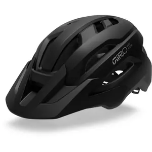 Comparateur de prix : Giro - Fixture II - Casque VTT homme Matte Black / Grey - XL