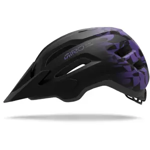 Giro Casque Vtt Fixture Ii One Size