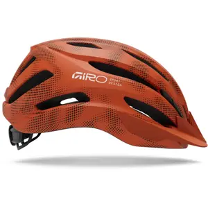 Giro - Register II - Casque VTT Motion Orange - Universal Youth