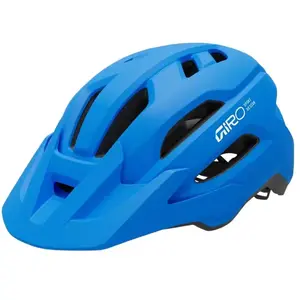 Comparateur de prix : Giro - Fixture MIPS II - Casque VTT Blue Jewel - Taille unique