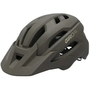 Comparateur de prix : Giro - Fixture MIPS II - Casque VTT Dark Sage - Taille unique