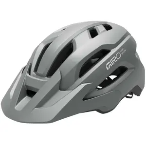 Comparateur de prix : Giro - Fixture MIPS II - Casque VTT Titanium - Taille unique