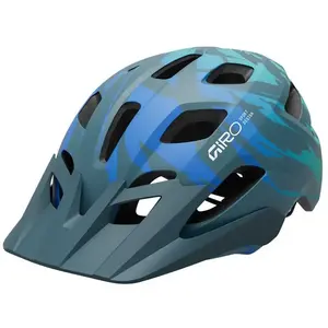 Casque Giro Tremor Enfant bleu pas cher