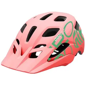 Comparateur de prix : Casque Giro Tremor Enfant rose
