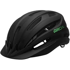 Giro - Register Mips II - Casque VTT Black / Green - pas cher
