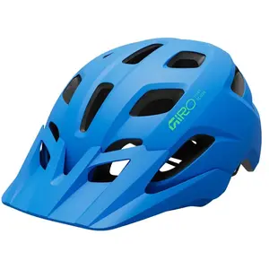 Casque Giro Tremor Child taille enfant 47-54 cm bleu mat 39318-364-UC
