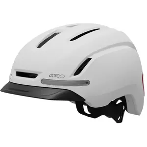 Giro - Ethos Mips - Casque vélo urbain Matte White - L pas cher