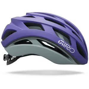 Giro - Helios Sph - Casque vélo route Purple Haze - L pas cher