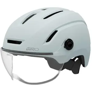 Giro - Evoke Mips - Casque vélo Sky Blue - M pas cher