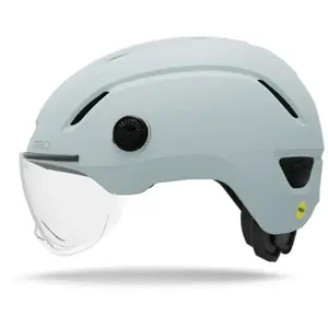 Giro - Evoke Mips - Casque vélo Sky Blue - L pas cher