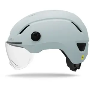 Giro - Evoke Mips - Casque vélo Sky Blue - S pas cher