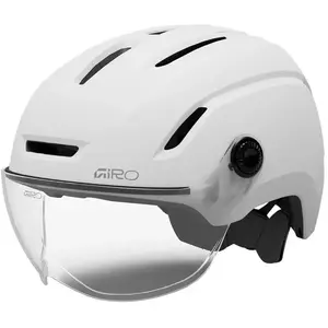 Giro - Evoke Mips - Casque vélo Matte White - S pas cher