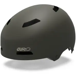 Giro - Dime FS - Casque vélo enfant Dark Sage - S pas cher