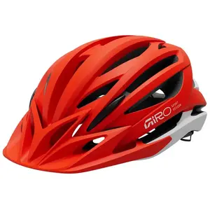 Giro - Artex Mips - Casque VTT Flame Red - M pas cher