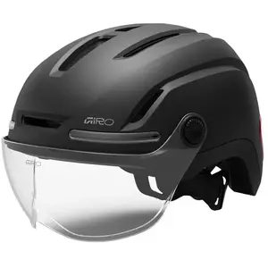 Giro - Ethos Mips Shield - Casque vélo urbain Matte Black - M pas cher