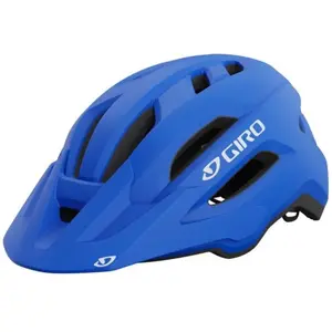 Giro - Fixture II - Casque VTT homme Light Pink - Universal Youth