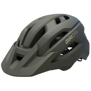 Giro - Fixture MIPS II - Casque VTT Dark Sage / Sapphire - Universal Youth pas cher