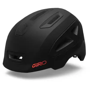 Comparateur de prix : Casque Giro Scamp II noir pour enfant - S
