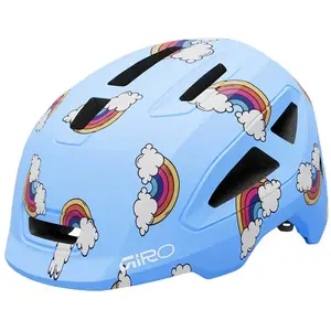 Giro Casque Urbain Junior Scamp Ii Mips XS pas cher