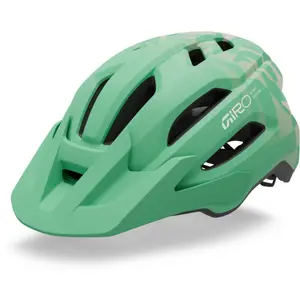 Giro - Fixture MIPS II - Casque VTT Green Rush - Universal Youth pas cher