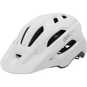 Giro - Fixture MIPS II - Casque VTT White / Chrome - Taille unique pas cher