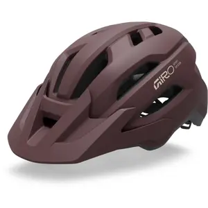 Comparateur de prix : Giro - Fixture MIPS II - Casque VTT Dark Maroon - Taille unique