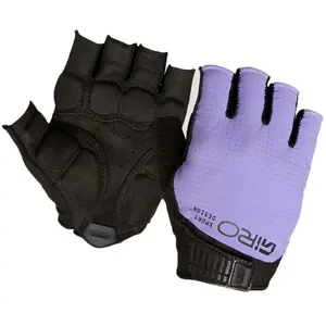 Giro - Tessa II Gel - Mitaines vélo Purple Haze - S pas cher