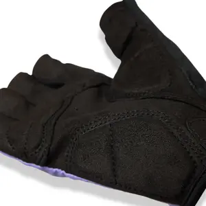 Giro - Jag'Ette - Gants vélo femme Purple Haze - M pas cher