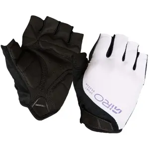 Giro - Jag'Ette - Gants vélo femme White 26 - M pas cher