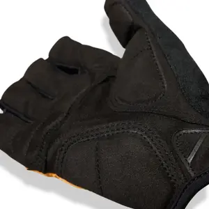 Giro - Jag'Ette - Gants vélo femme Sunburst - M pas cher