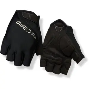 Giro - Jag'Ette - Gants vélo femme Black 26 - XL pas cher