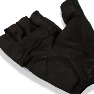 Comparateur de prix : Giro - Jag'Ette - Gants vélo femme Sky Blue Pulse - M