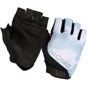 Comparateur de prix : Giro - Jag'Ette - Gants vélo femme Sky Blue Pulse - L