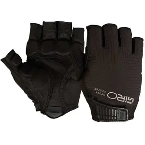 Giro - Tessa II Gel - Mitaines vélo Black - XL pas cher