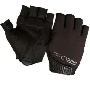 Giro - Tessa II Gel - Mitaines vélo Black - S pas cher
