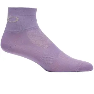 Giro - Comp Racer - Chaussettes vélo Purple Haze - L pas cher