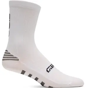 Giro - HRC+GRIP - Chaussettes vélo White - XL