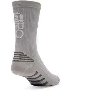 Giro - HRC+GRIP - Chaussettes vélo Grey - XL pas cher