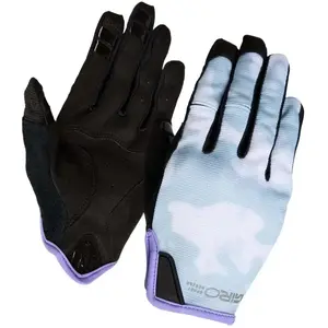 Giro - LaDND - Gants VTT Sky Blue Pulse - L pas cher
