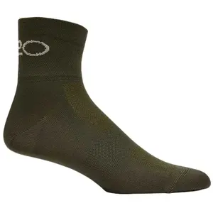 Giro - Comp Racer - Chaussettes vélo Dark Sage - XL pas cher