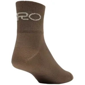 Giro - Comp Racer - Chaussettes vélo Cloud Grey - XL pas cher