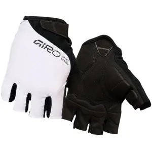 Giro - Jag - Gants vélo homme White - S pas cher