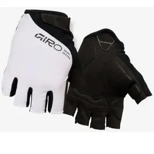 Comparateur de prix : Giro - Jag - Gants vélo homme White - L